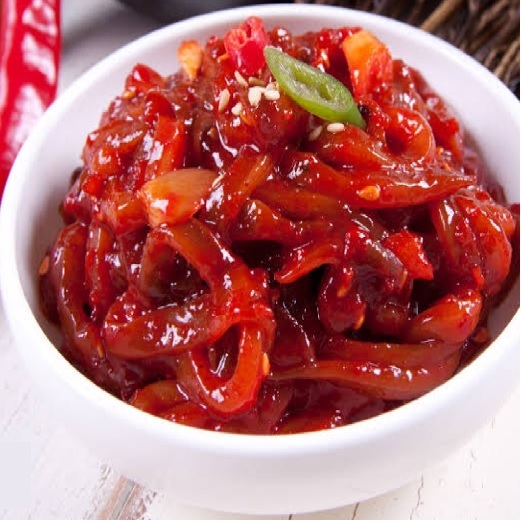 イカキムチの商品画像